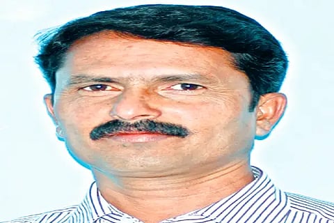 Puttaswamy
