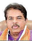 R Ashok