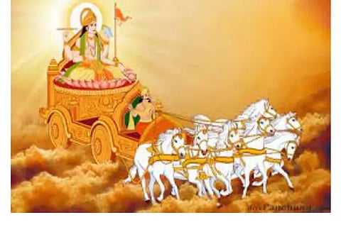 RATHA SAPTAMI NEW