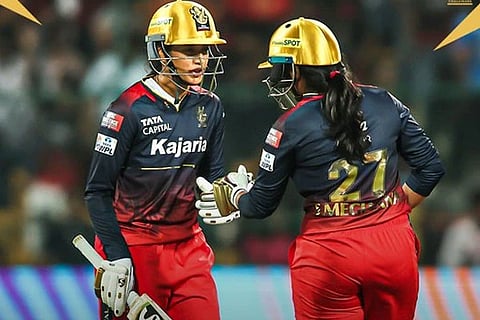 RCB Women
