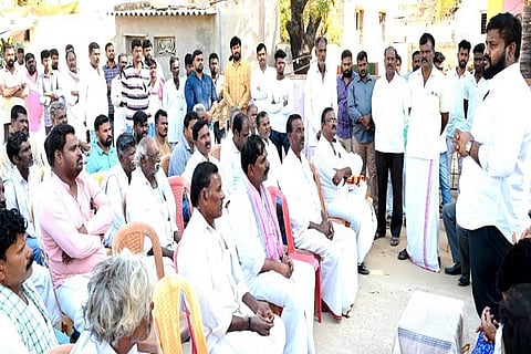 Raghuchandhan
