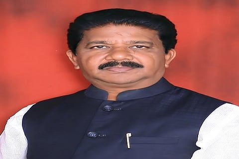 Raghumurthy