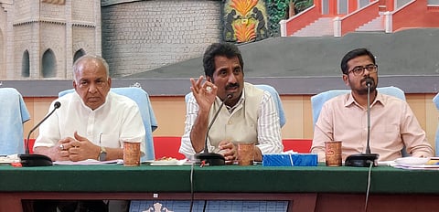 Rahim Khan