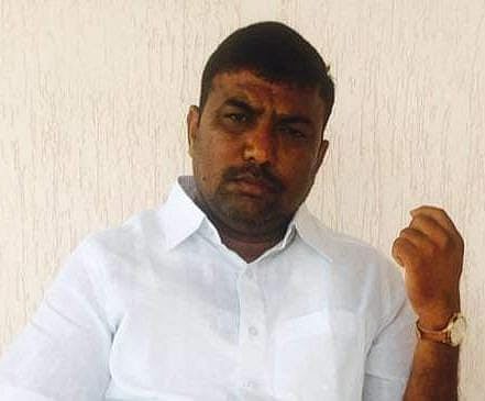Rajashekhar Ramaswamy