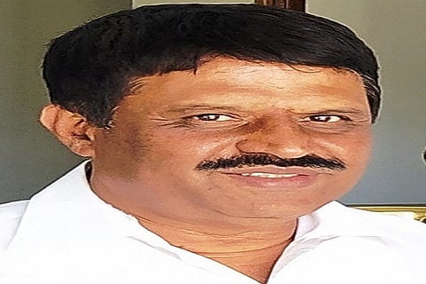 Ranjan's letter to the Chief Minister