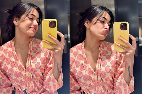 Rashmika