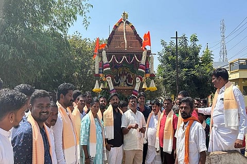 Rathothsava