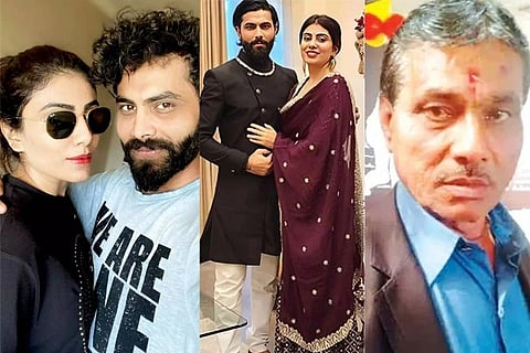 Ravindra Jadeja