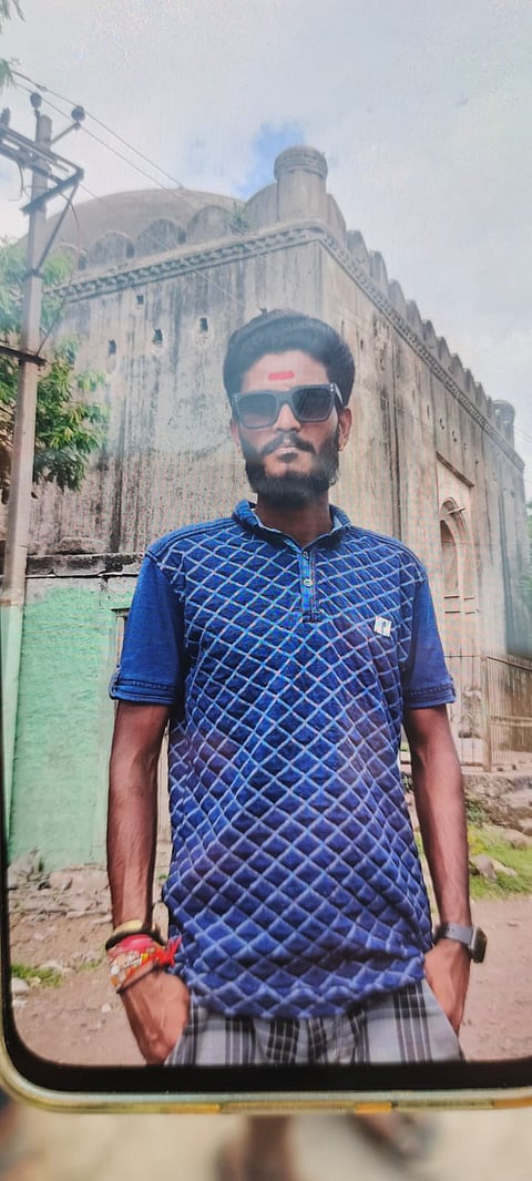Rohan wakde