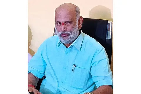 SHIVARAM HEBBAR