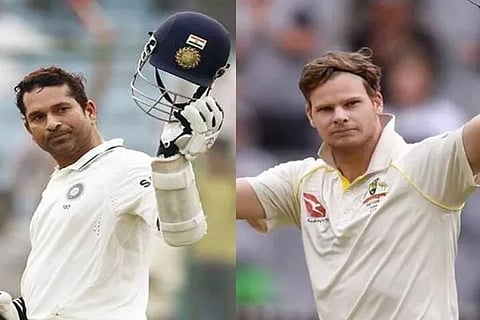 Sachin Smith
