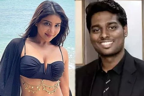 Sakshi Agarwal