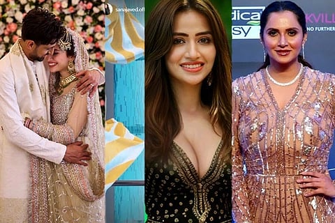 Sana Javed