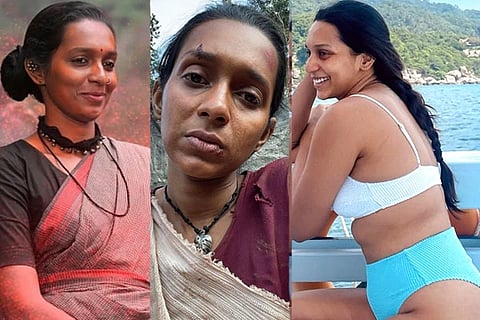Sanchana Natarajan
