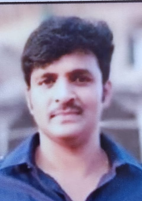 Sandeep