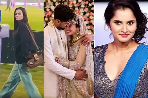 Sania Mirza
