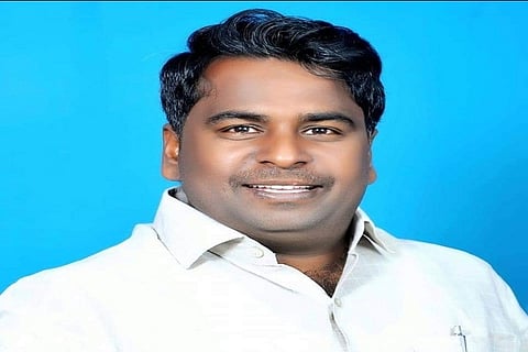 Sanjeevkumar pothe