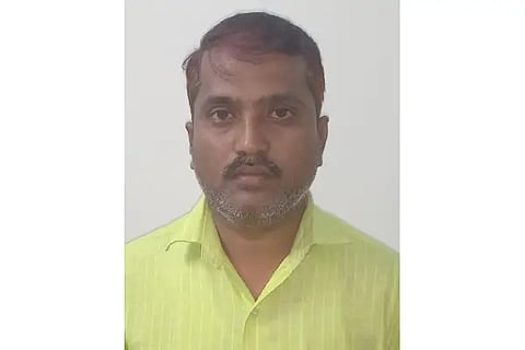 Satish Talavar