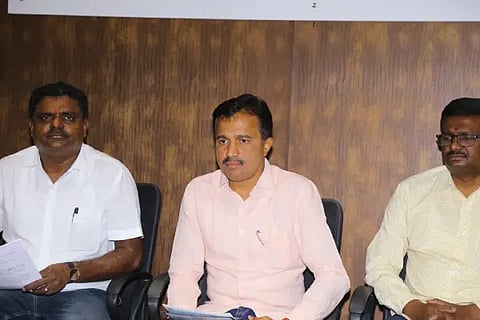 Shadakshari