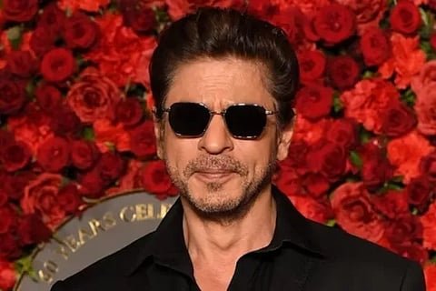 ShahRukh Khan