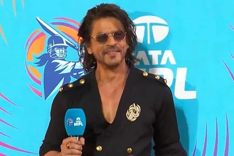 ShahRukh Khan