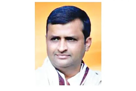 Shakir Sanadi new