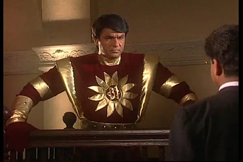 ShaktiMaan