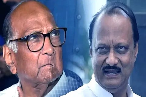 Sharad Pawar
