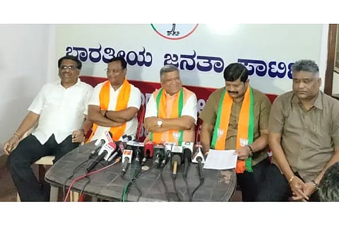 Shettar pm new