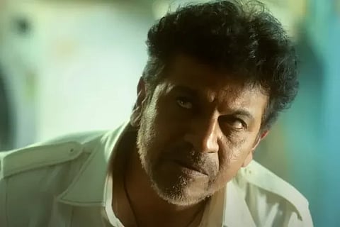 Shivarajkumar