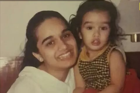 Shraddha Kapoor