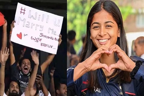 Shreyanka Proposal