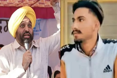 Shubhkaran Mann