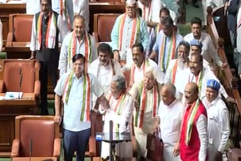 Siddaramaiah 1