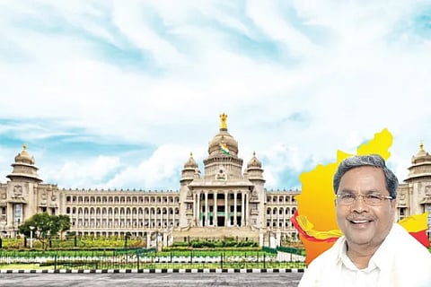 Siddaramaiah Budget
