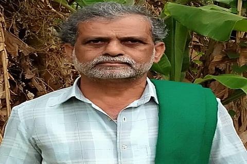 Siddaveerappa