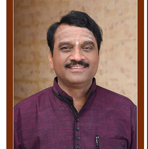 Somanna Bevinamarad