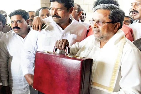 State Budget