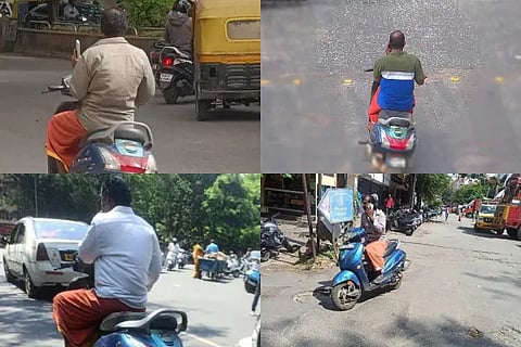 Sudhamanagar