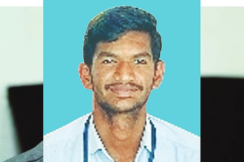 Sumita Deshpande University Blur