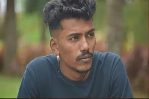 Susheel