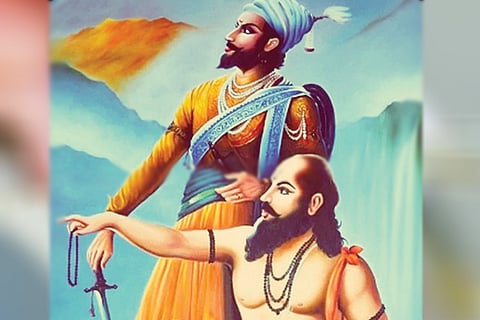 Swamiji