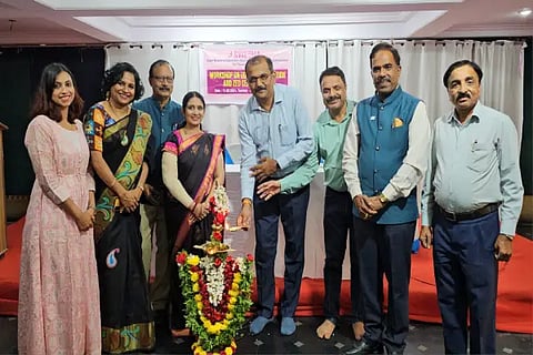 Sweda Sangha programme