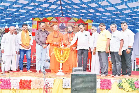 TKE swamiji