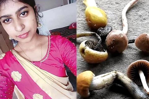 TN young Girl