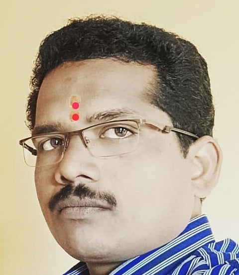 Tanaji Sagar