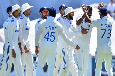 Team India