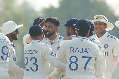Team India
