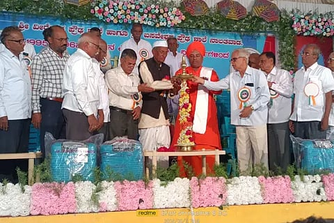 There is enormous power in Guru who has poured into the society
