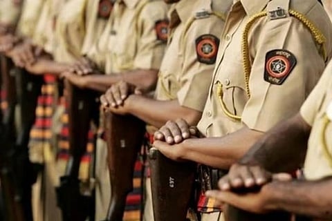 Traffic Police